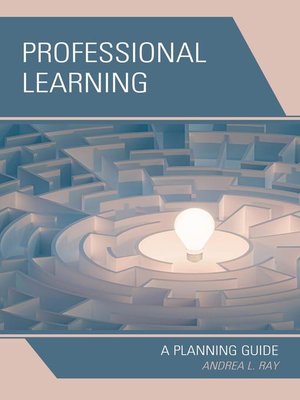 cover image of Professional Learning